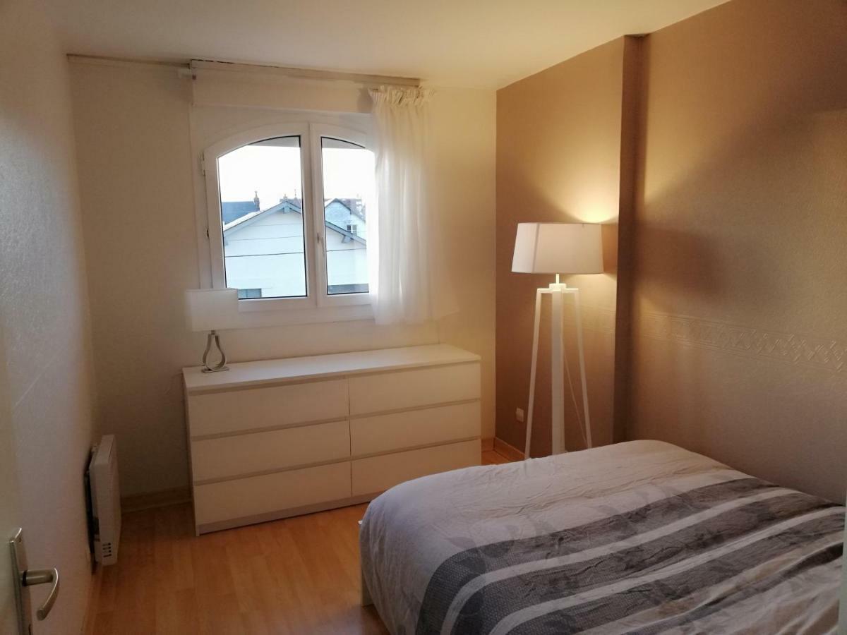 Cabourg - Hyper Centre, Plage Ngoại thất bức ảnh