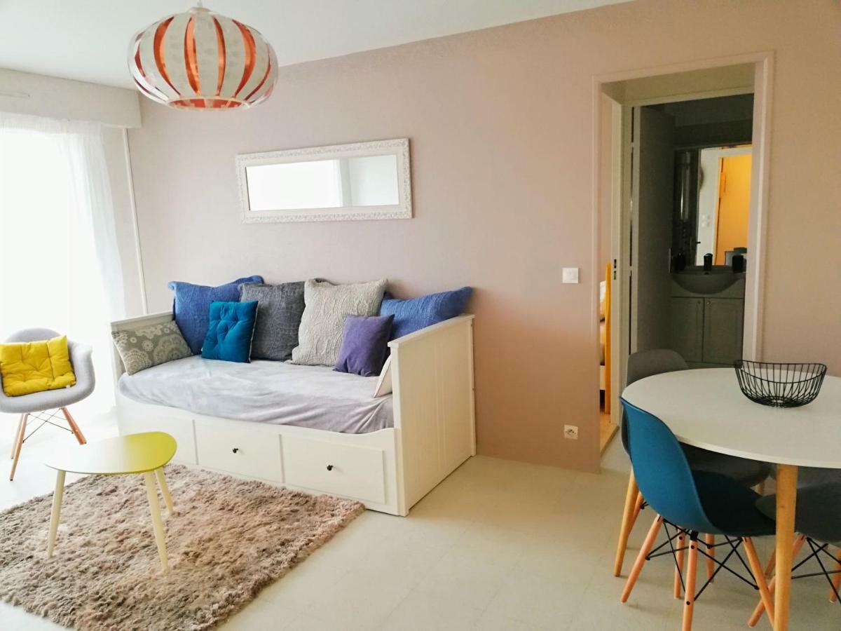 Cabourg - Hyper Centre, Plage Ngoại thất bức ảnh
