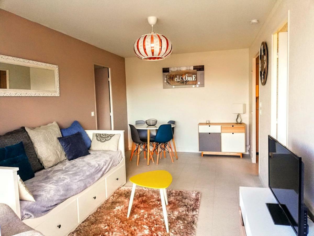 Cabourg - Hyper Centre, Plage Ngoại thất bức ảnh