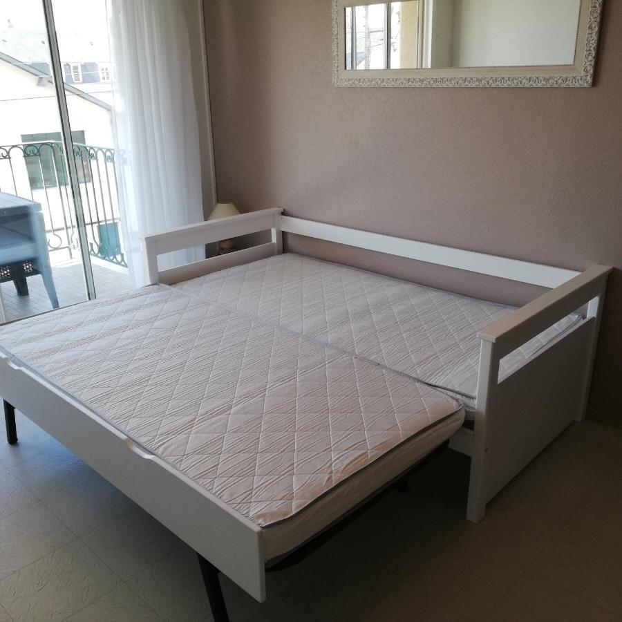 Cabourg - Hyper Centre, Plage Ngoại thất bức ảnh